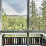 Pirkkalinna By Aavalevi Villa *