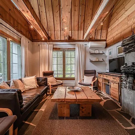 Pirkkalinna By Aavalevi Вилла *