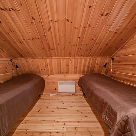 Вилла Pirkkalinna By Aavalevi