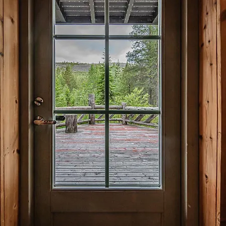 Pirkkalinna By Aavalevi