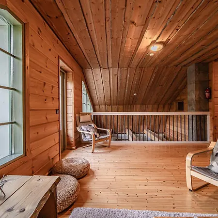 Pirkkalinna By Aavalevi * Леви