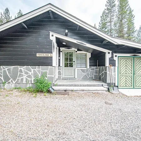 Pirkkalinna By Aavalevi Вилла