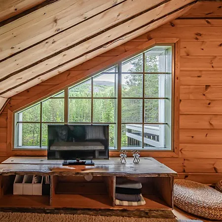 Вилла Pirkkalinna By Aavalevi