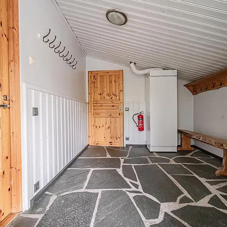 Вилла Pirkkalinna By Aavalevi