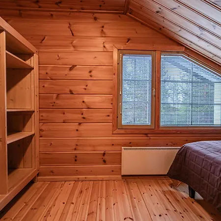 Pirkkalinna By Aavalevi * Леви