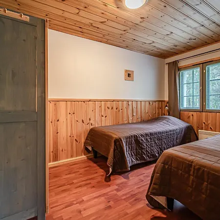 Pirkkalinna By Aavalevi *