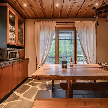 Pirkkalinna By Aavalevi Вилла