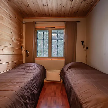 Pirkkalinna By Aavalevi Вилла *