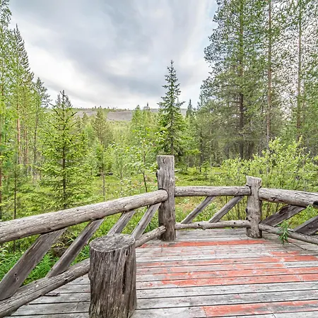 Pirkkalinna By Aavalevi