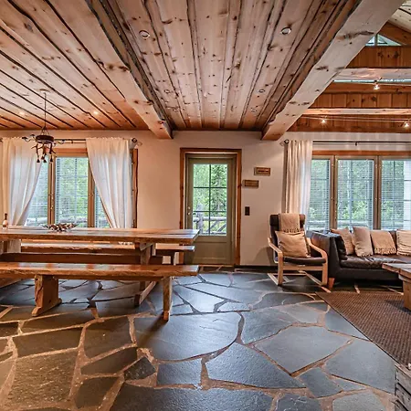 Pirkkalinna By Aavalevi Вилла *