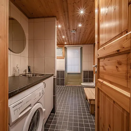 Pirkkalinna By Aavalevi *