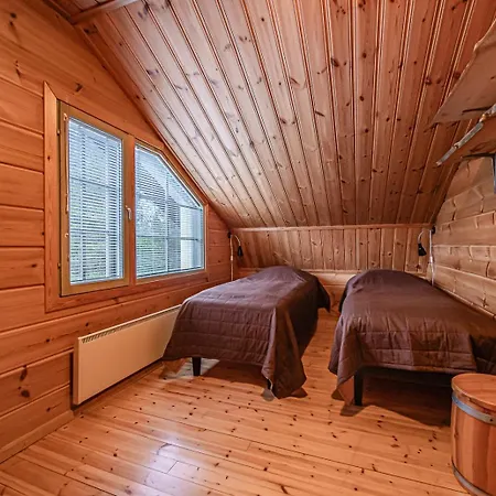 Pirkkalinna By Aavalevi Леви