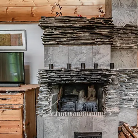 Pirkkalinna By Aavalevi * Леви