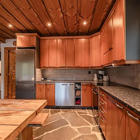 Pirkkalinna By Aavalevi Вилла *