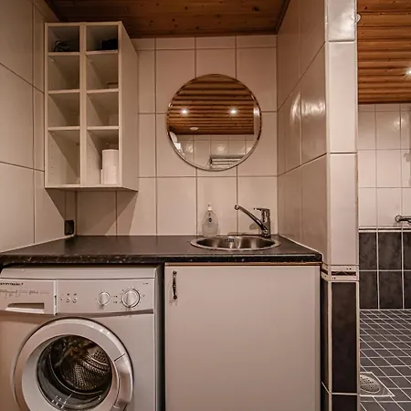 Pirkkalinna By Aavalevi Вилла Леви