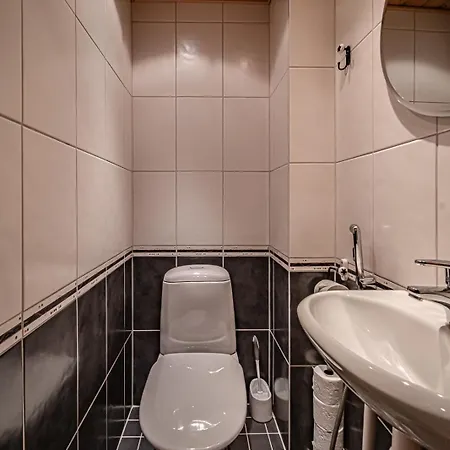 Pirkkalinna By Aavalevi * Леви