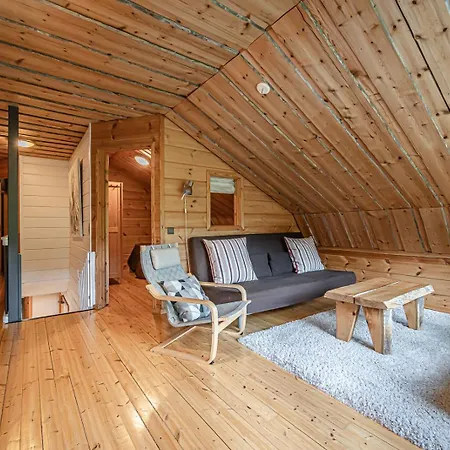 Вилла Pirkkalinna By Aavalevi