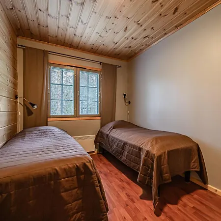 Pirkkalinna By Aavalevi Леви