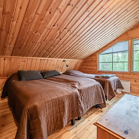 Pirkkalinna By Aavalevi