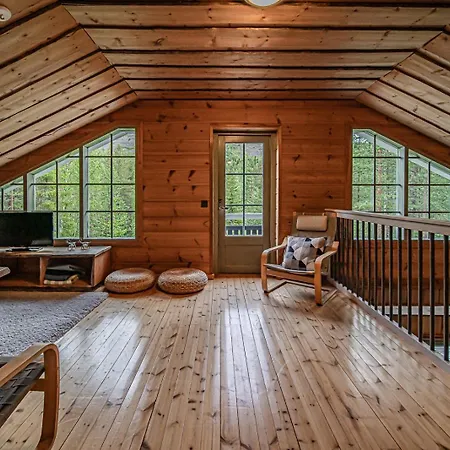 Pirkkalinna By Aavalevi Вилла