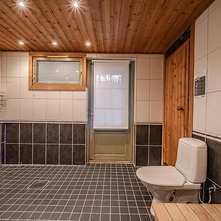 Pirkkalinna By Aavalevi *