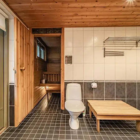 Pirkkalinna By Aavalevi Вилла *