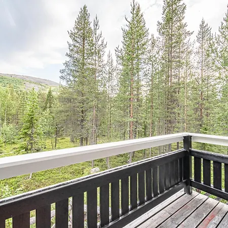 Вилла Pirkkalinna By Aavalevi *