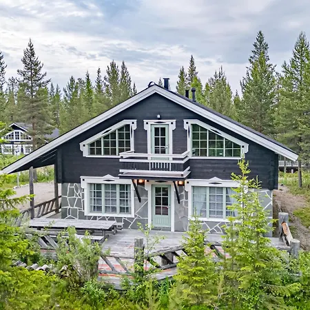 Pirkkalinna By Aavalevi * Леви